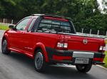Fiat Strada Sporting 2011 года